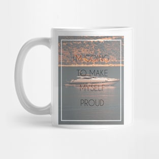 Proud Mug